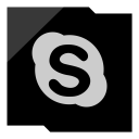 پیش‌نمایش فایل skype-22 از پک رسانه های اجتماعی