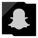 پیش‌نمایش فایل snapchat-21 از پک رسانه های اجتماعی