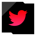 پیش‌نمایش فایل twitter-22 از پک رسانه های اجتماعی