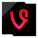 پیش‌نمایش فایل vine-21 از پک رسانه های اجتماعی