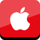 پیش‌نمایش فایل apple-10 از پک رسانه های اجتماعی