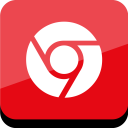 پیش‌نمایش فایل chrome-1 از پک رسانه های اجتماعی