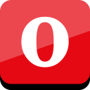 پیش‌نمایش فایل opera از پک رسانه های اجتماعی