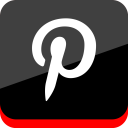 پیش‌نمایش فایل pinterest-26 از پک رسانه های اجتماعی
