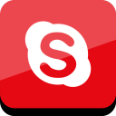 پیش‌نمایش فایل skype-29 از پک رسانه های اجتماعی