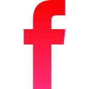 پیش‌نمایش فایل facebook-33 از پک رسانه اجتماعی قرمز
