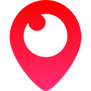 پیش‌نمایش فایل periscope-30 از پک رسانه اجتماعی قرمز