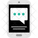 پیش‌نمایش فایل chat-73 از پک پیامک