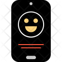 پیش‌نمایش فایل emoji از پک پیامک