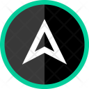 پیش‌نمایش فایل arrow-44 از پک ناوبری