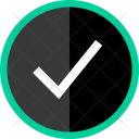 پیش‌نمایش فایل checkmark از پک ناوبری