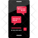پیش‌نمایش فایل chat-81 از پک فعالیت آنلاین و وایرفریم ها 1 قرمز