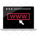 پیش‌نمایش فایل click-6 از پک فعالیت آنلاین و وایرفریم ها 1 قرمز