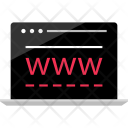 پیش‌نمایش فایل internet-18 از پک فعالیت آنلاین و وایرفریم ها 1 قرمز
