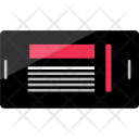 پیش‌نمایش فایل scroll از پک فعالیت آنلاین و وایرفریم ها 1 قرمز