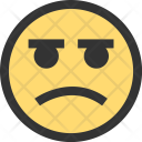 پیش‌نمایش فایل angry-2 از پک صورت ایموجی