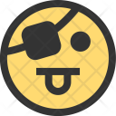 پیش‌نمایش فایل emoji-30 از پک صورت ایموجی