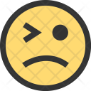 پیش‌نمایش فایل emoji-33 از پک صورت ایموجی