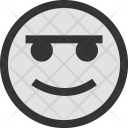 پیش‌نمایش فایل happy-26 از پک صورت ایموجی
