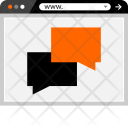 پیش‌نمایش فایل chatting-1 از پک مرورگر وب جلد 2