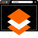 پیش‌نمایش فایل layers-1 از پک مرورگر وب جلد 2