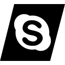 پیش‌نمایش فایل skype-73 از پک مورب بیرونی رسانه اجتماعی
