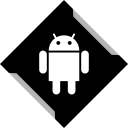 پیش‌نمایش فایل android-89 از پک مکعب شبکه های اجتماعی