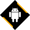 پیش‌نمایش فایل android-90 از پک مکعب شبکه های اجتماعی