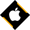 پیش‌نمایش فایل apple-597 از پک مکعب شبکه های اجتماعی