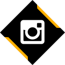 پیش‌نمایش فایل instagram-89 از پک مکعب شبکه های اجتماعی
