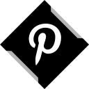 پیش‌نمایش فایل pinterest-68 از پک مکعب شبکه های اجتماعی