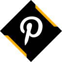 پیش‌نمایش فایل pinterest-69 از پک مکعب شبکه های اجتماعی
