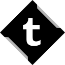 پیش‌نمایش فایل tumblr-59 از پک مکعب شبکه های اجتماعی