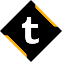 پیش‌نمایش فایل tumblr-60 از پک مکعب شبکه های اجتماعی