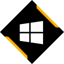 پیش‌نمایش فایل windows-110 از پک مکعب شبکه های اجتماعی