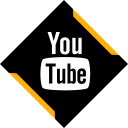 پیش‌نمایش فایل youtube-110 از پک مکعب شبکه های اجتماعی