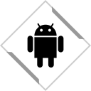 پیش‌نمایش فایل android-92 از پک مکعب سفید شبکه های اجتماعی