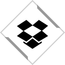 پیش‌نمایش فایل dropbox-57 از پک مکعب سفید شبکه های اجتماعی