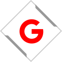 پیش‌نمایش فایل google-246 از پک مکعب سفید شبکه های اجتماعی
