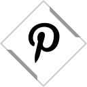 پیش‌نمایش فایل pinterest-70 از پک مکعب سفید شبکه های اجتماعی
