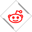 پیش‌نمایش فایل reddit-61 از پک مکعب سفید شبکه های اجتماعی