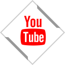 پیش‌نمایش فایل youtube-111 از پک مکعب سفید شبکه های اجتماعی