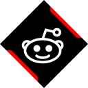 پیش‌نمایش فایل reddit-63 از پک مکعب قرمز رسانه اجتماعی