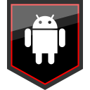 پیش‌نمایش فایل android-95 از پک جایزه قرمز شبکه های اجتماعی