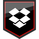 پیش‌نمایش فایل dropbox-60 از پک جایزه قرمز شبکه های اجتماعی