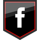 پیش‌نمایش فایل facebook-120 از پک جایزه قرمز شبکه های اجتماعی