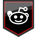 پیش‌نمایش فایل reddit-64 از پک جایزه قرمز شبکه های اجتماعی