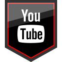پیش‌نمایش فایل youtube-115 از پک جایزه قرمز شبکه های اجتماعی