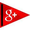 پیش‌نمایش فایل google-253 از پک پرچم های شبکه های اجتماعی