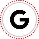 پیش‌نمایش فایل google-263 از پک شبکه های اجتماعی فلت